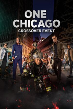 One Chicago Crossover Event [Spanish]