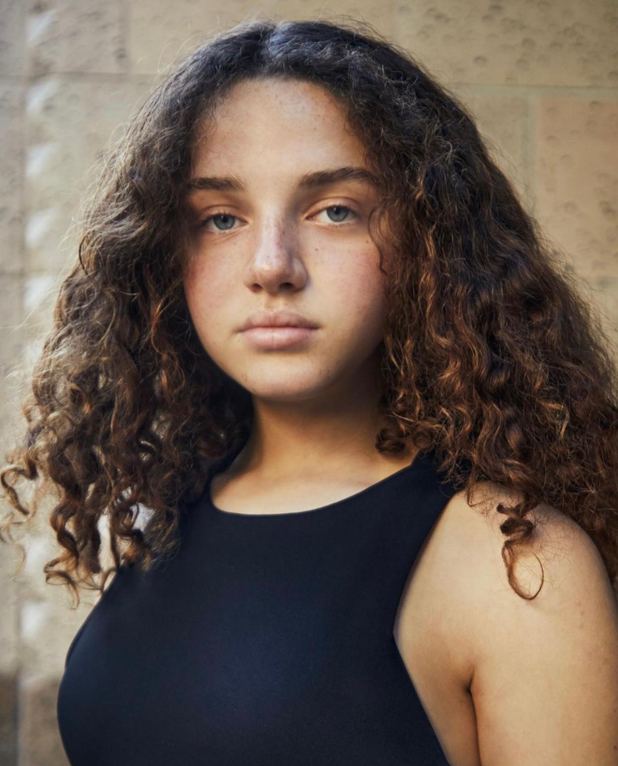 Mila Bensken