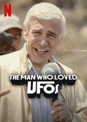 The Man Who Loved UFOs [SpanishLatam]