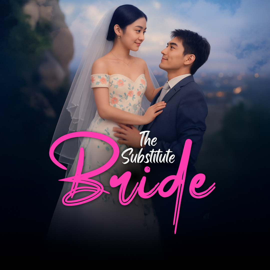 Substitute Bride poster