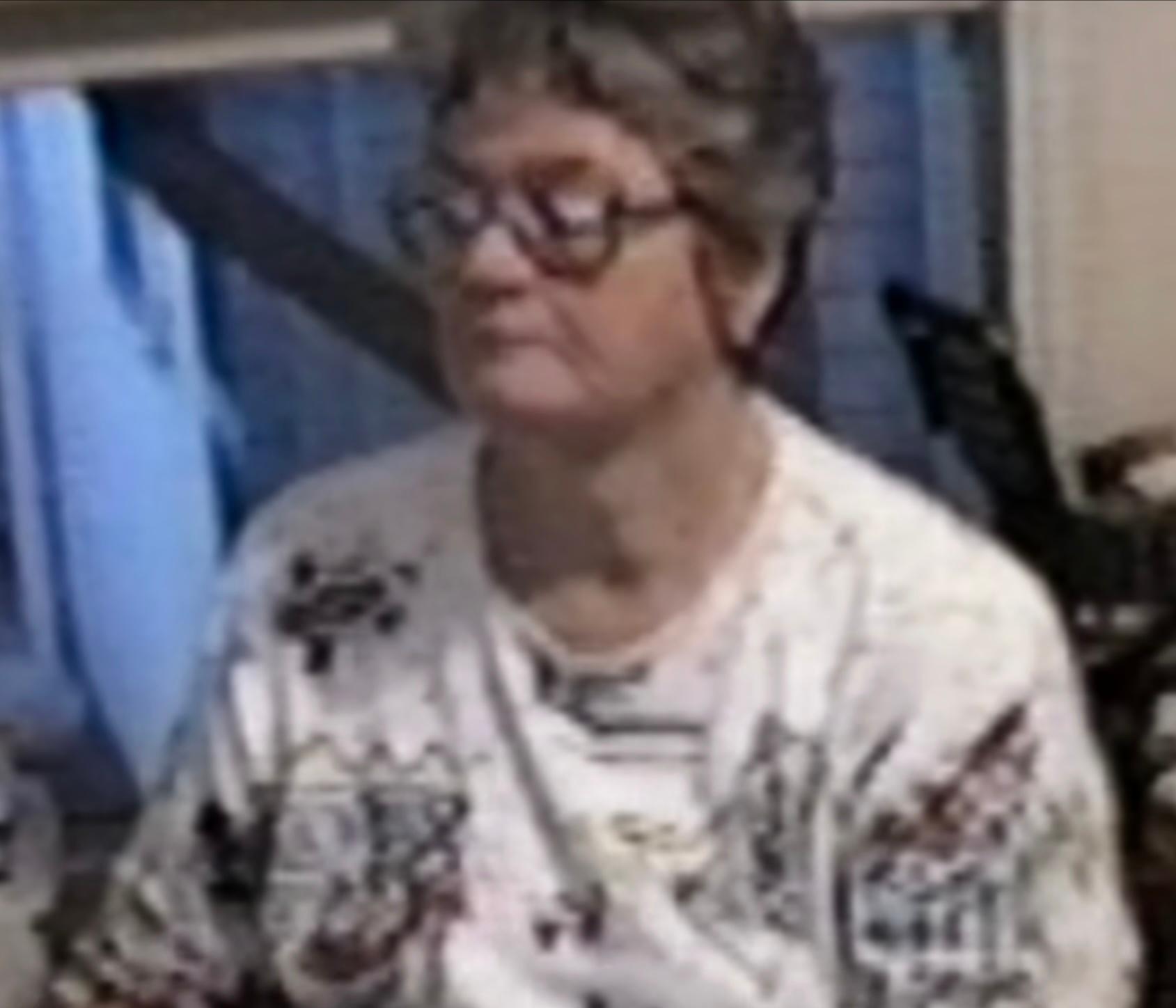 Phyllis Seawater