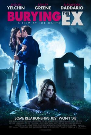 Burying the Ex [Spanish]