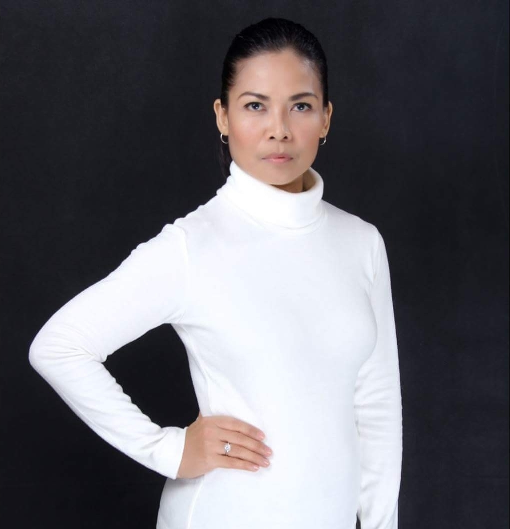 actor Jocelyn Concha large photo