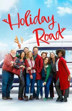 Holiday Road [Russian]