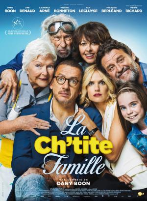 Family is Family [Spanish]