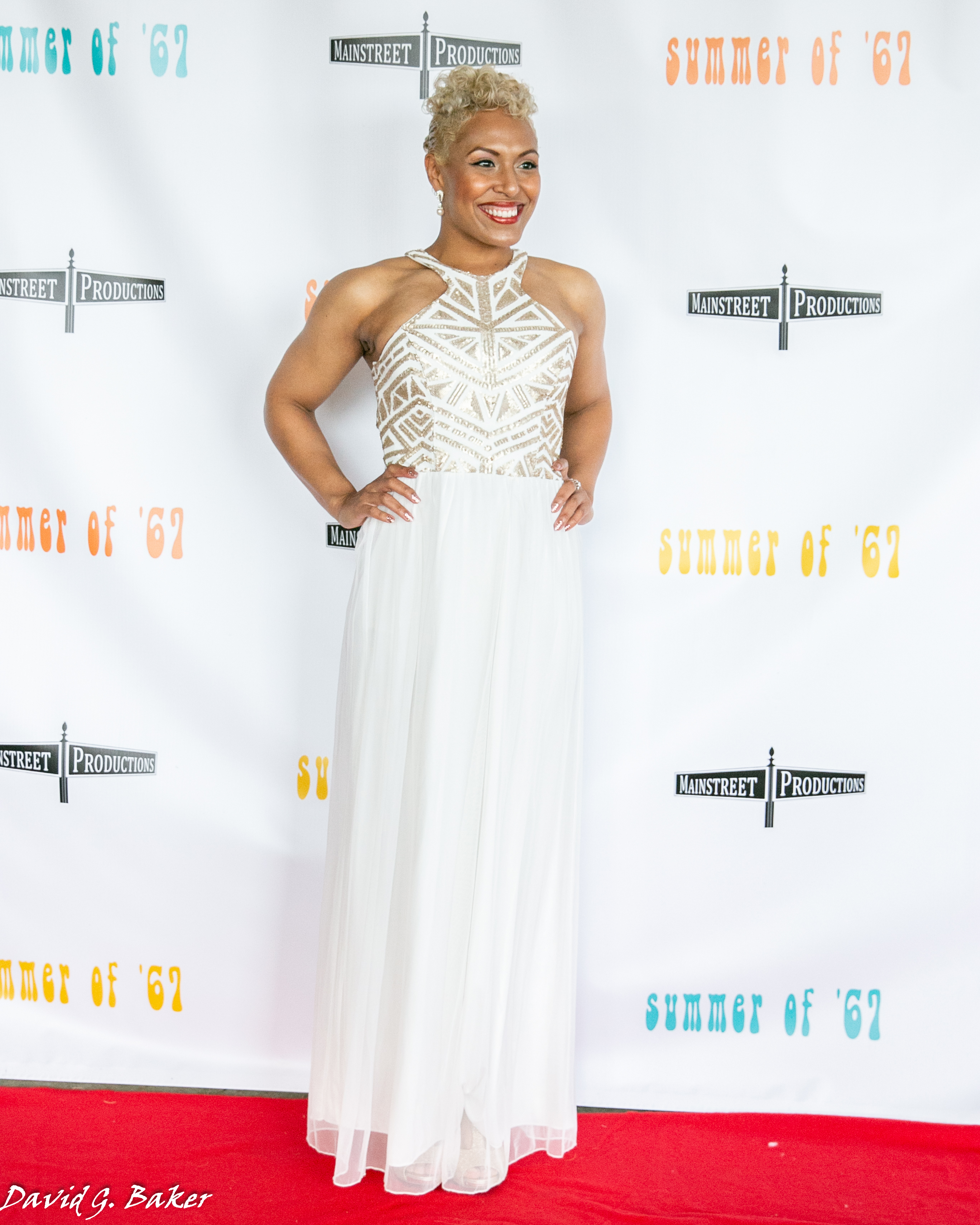 actor Apolonia Davalos large photo