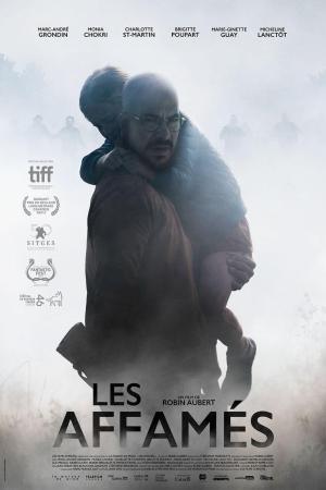 Ravenous [Spanish]