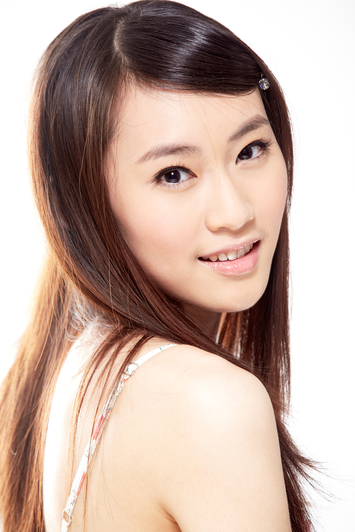 Angel Yi-Chi Ho