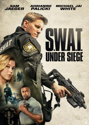 S.W.A.T.: Under Siege [Spanish]