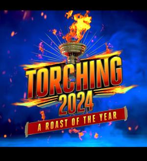 Torching 2024: A Roast of the Year [Spanish]