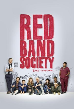 Red Band Society [Russian]