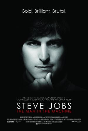 Steve Jobs: The Man in the Machine [Spanish]