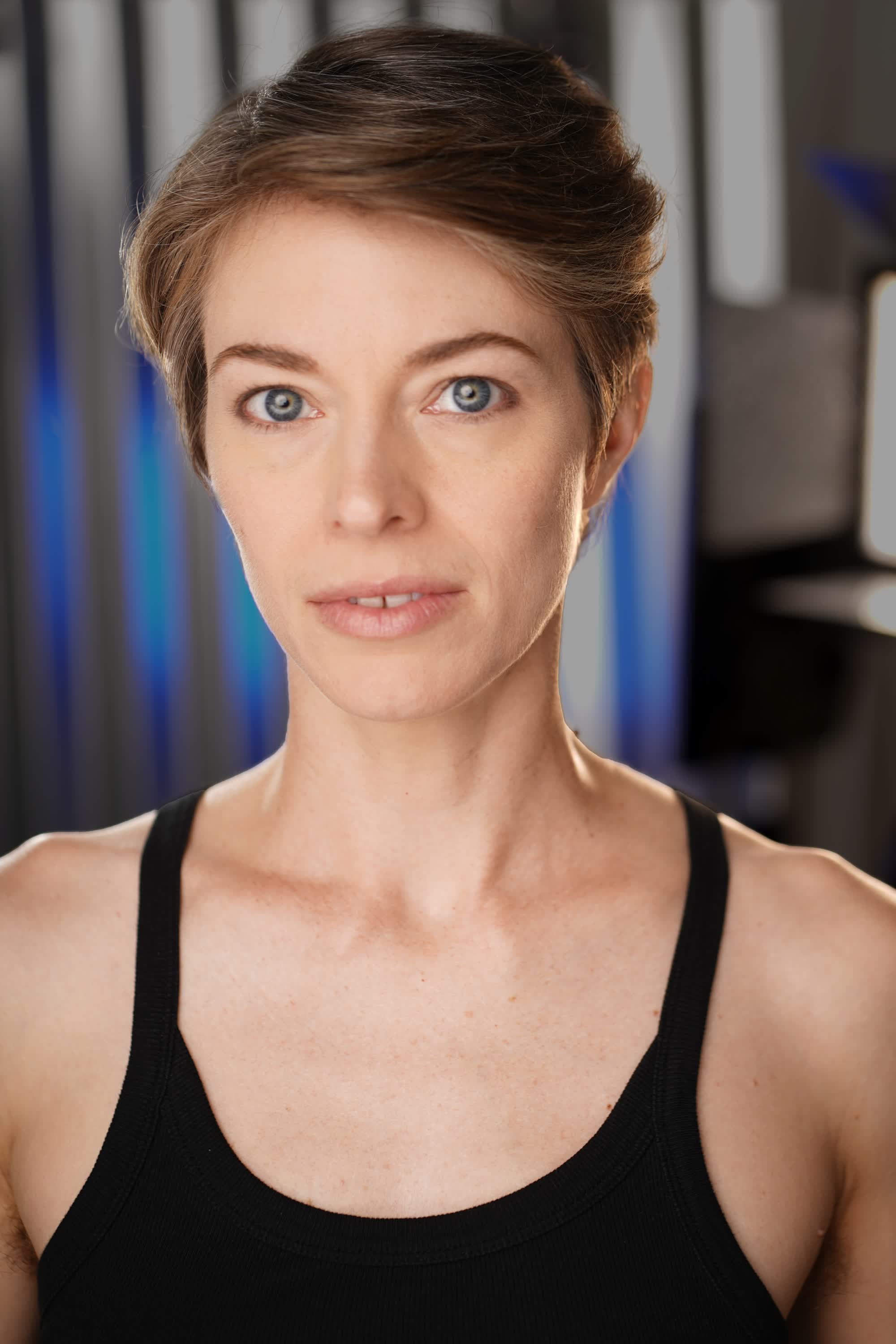 actor Alanna Blair large photo