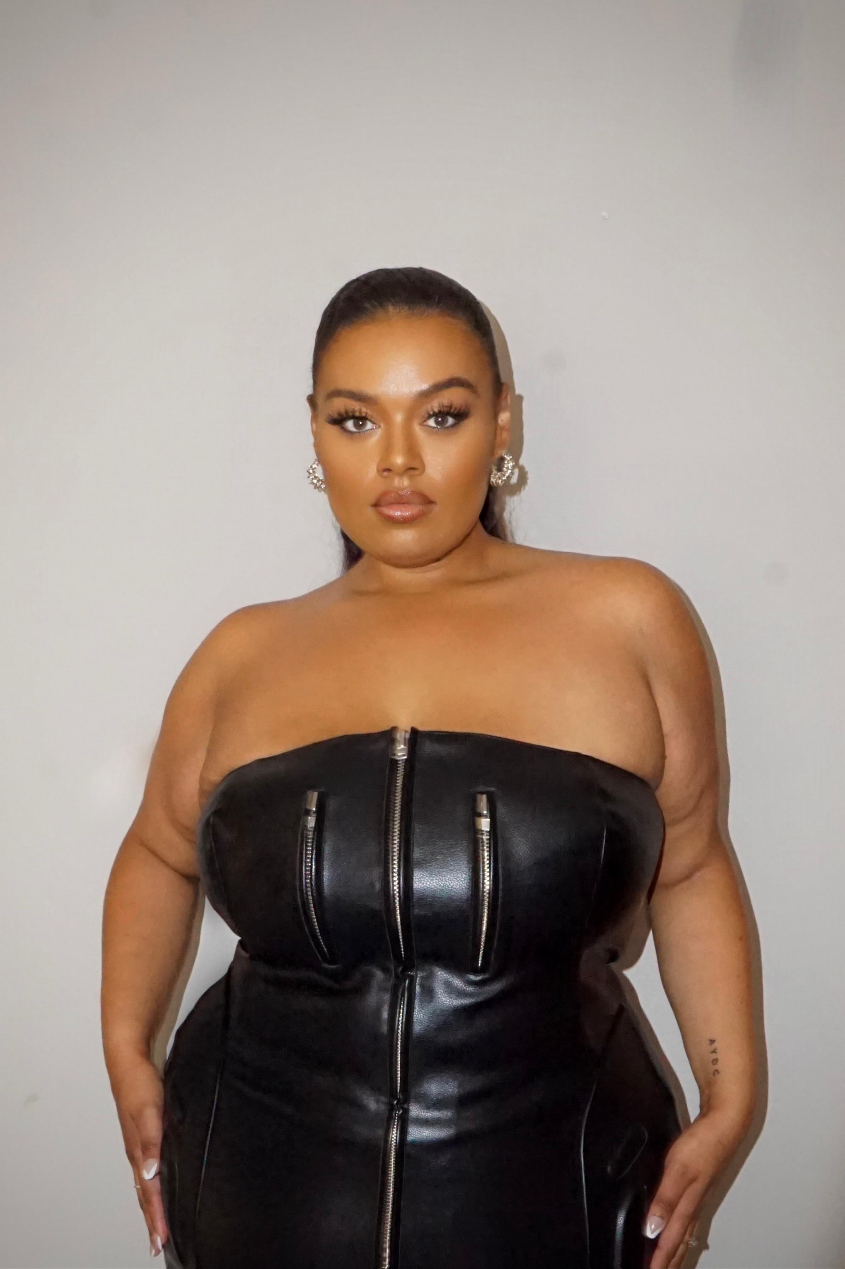 actor Stella Williams large photo