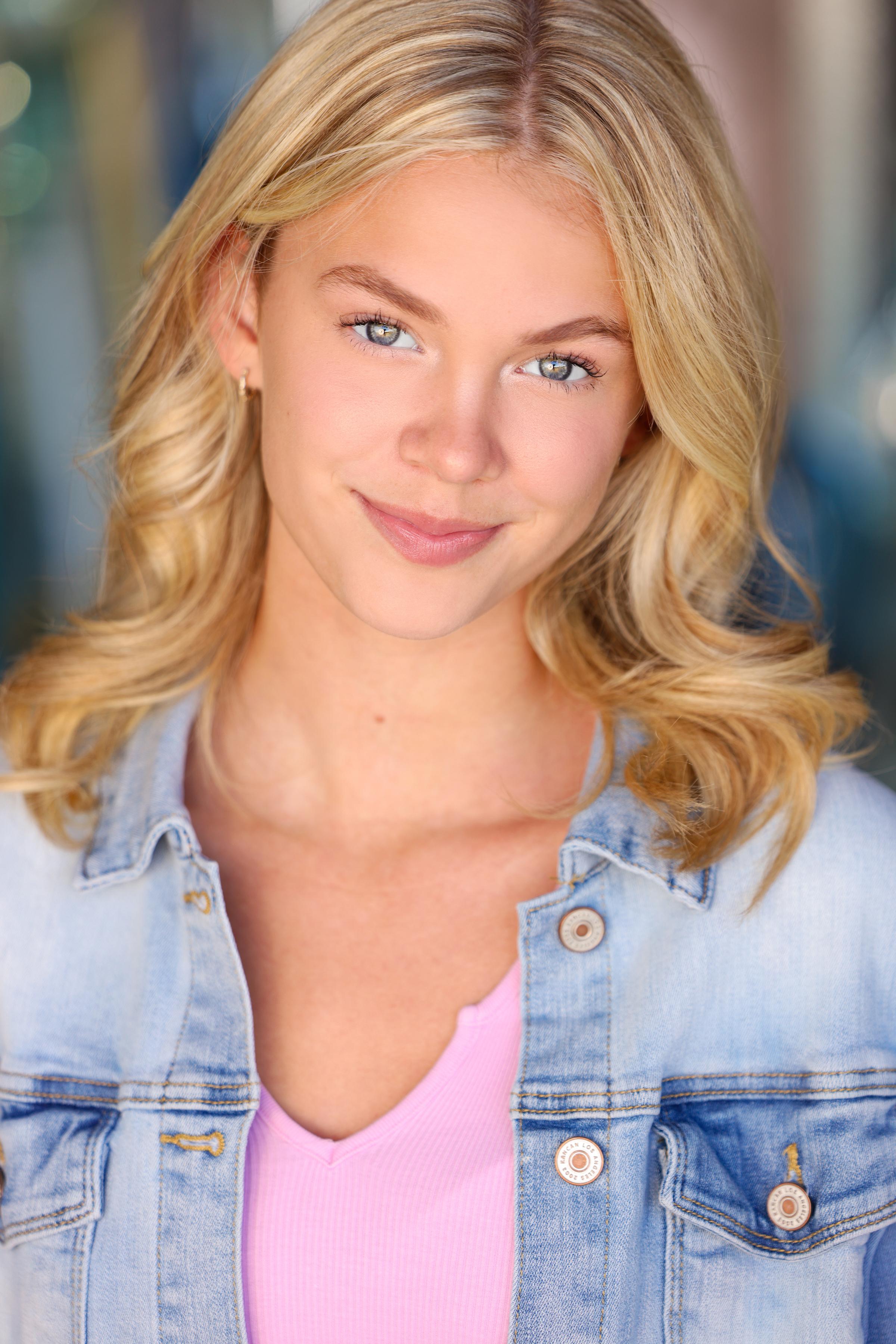 Alexa McGlathery