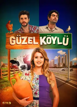 Güzel Köylü