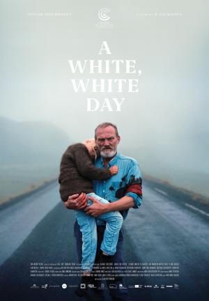 A White, White Day [Spanish]