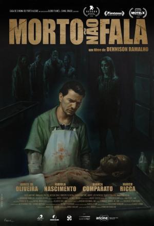 The Nightshifter [Spanish]