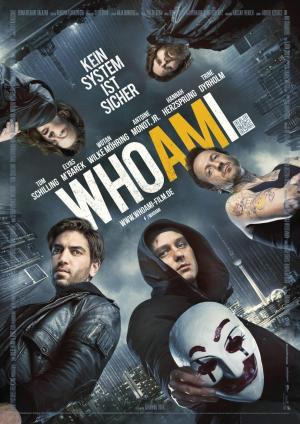 Who Am I [Spanish]
