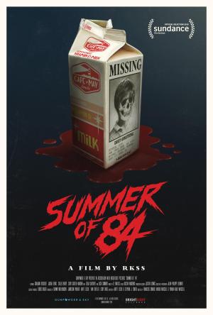Summer of 84 [Spanish]