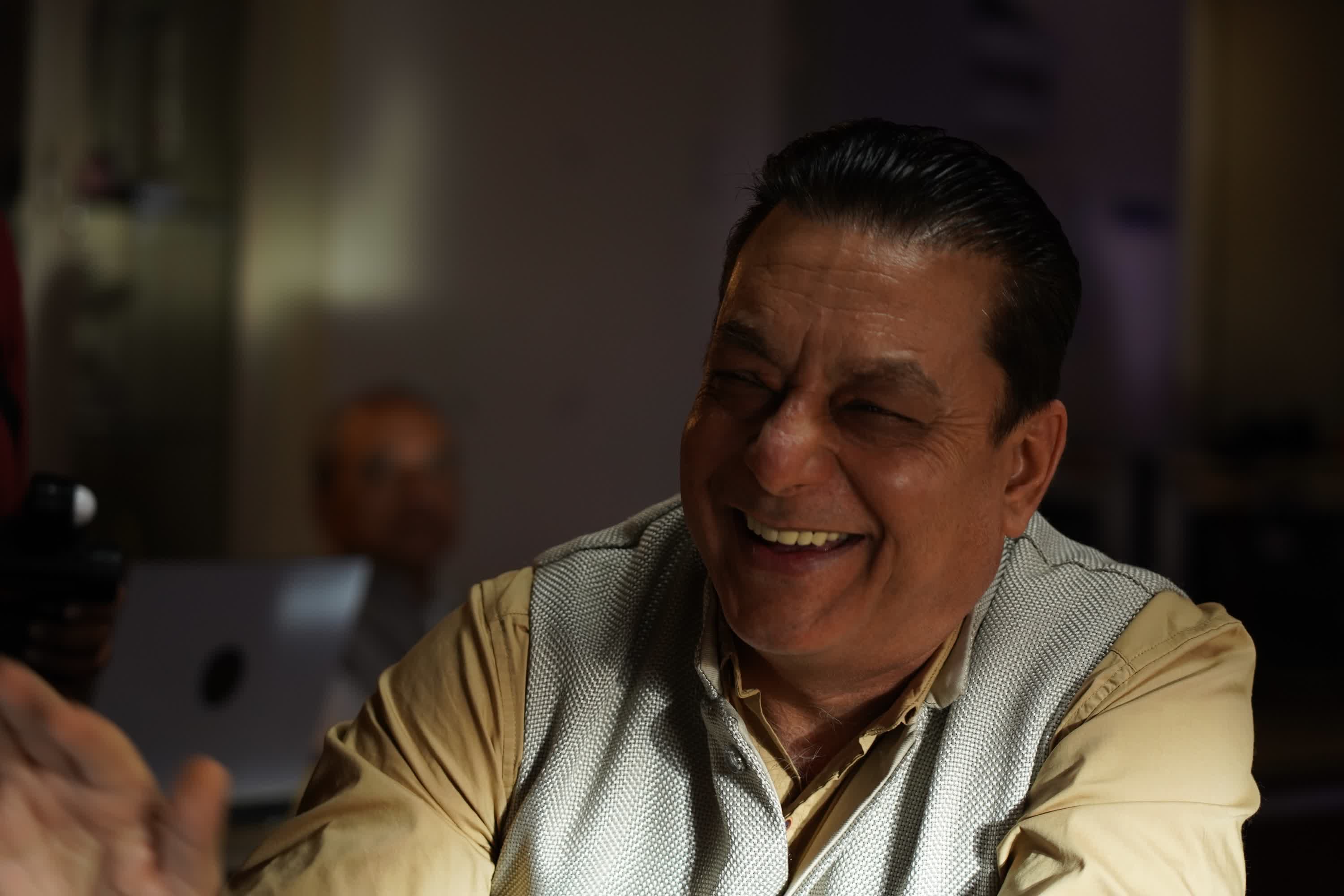 actor Jayant Rawal large photo