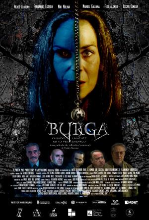 Burga [Spanish]