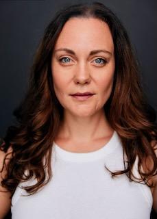 actor Bethany Lauren James large photo