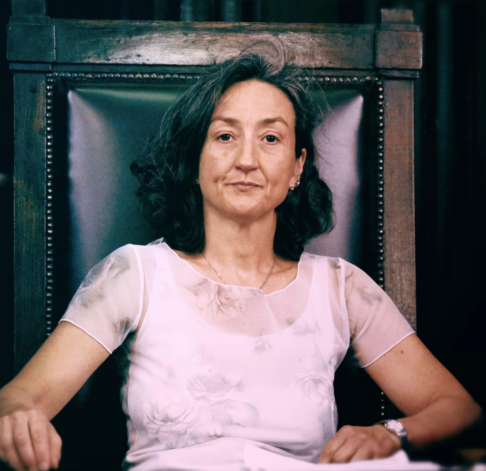 Letizia Ruggeri