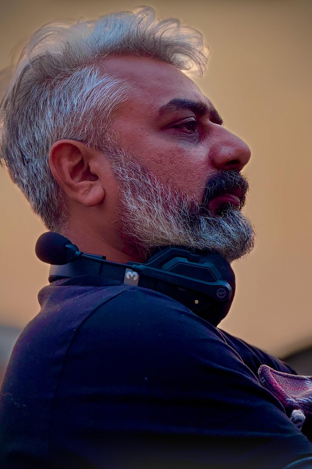 actor Jaspal Singh Sandhu large photo