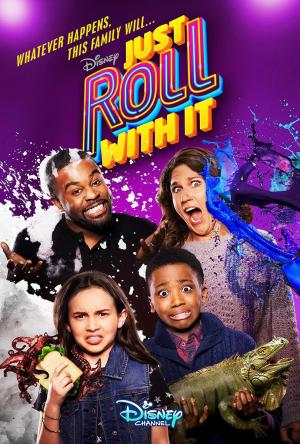 Just Roll with It [Spanish] S1-S2
