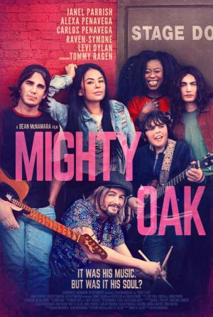 Mighty Oak [Spanish]
