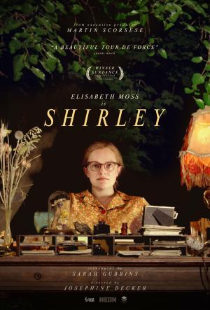 Shirley [Spanish]