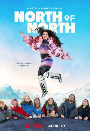 North of North [Spanish]