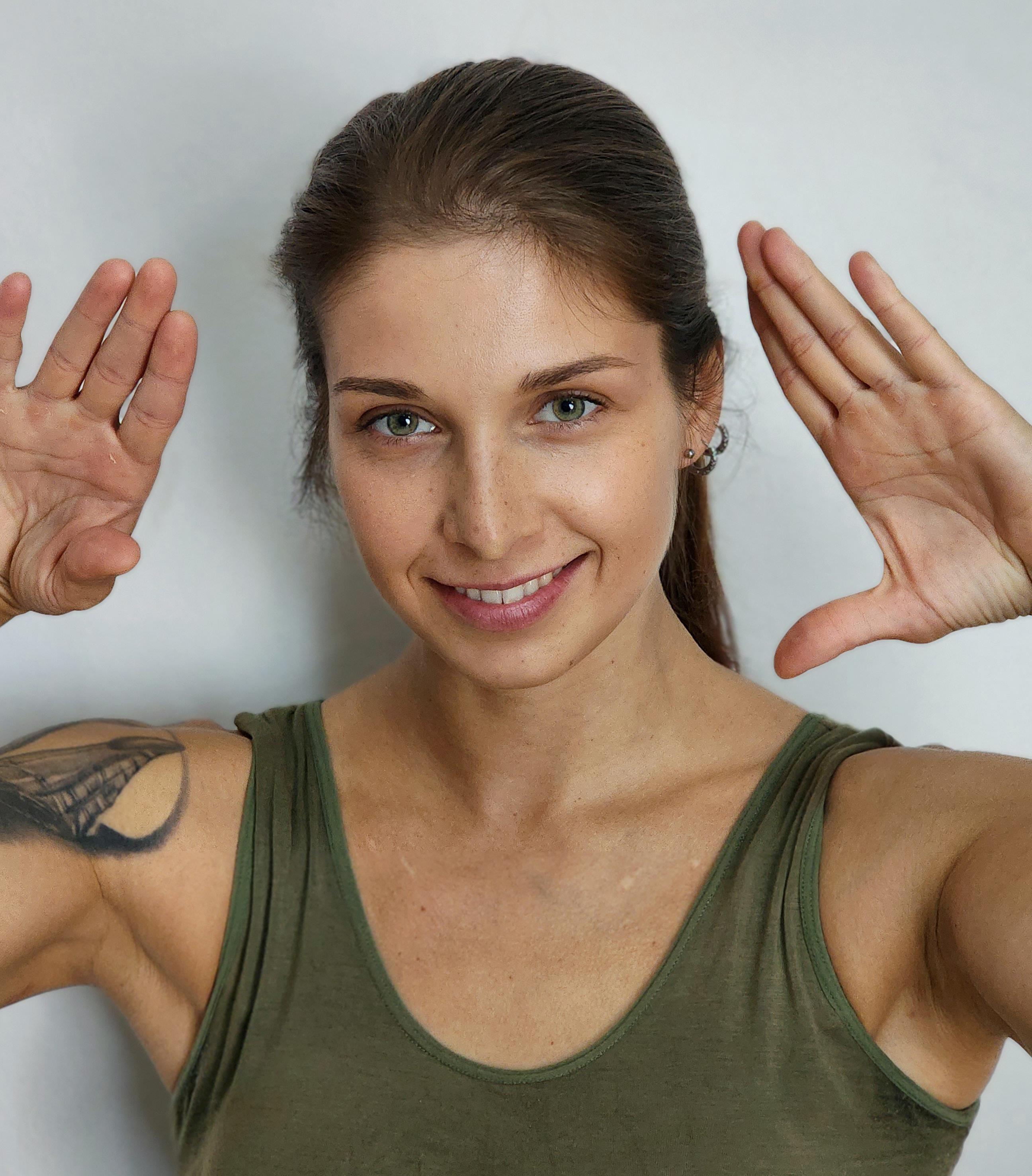 actor Dominik Zoeker large photo