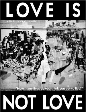 Love Is Not Love [Spanish]