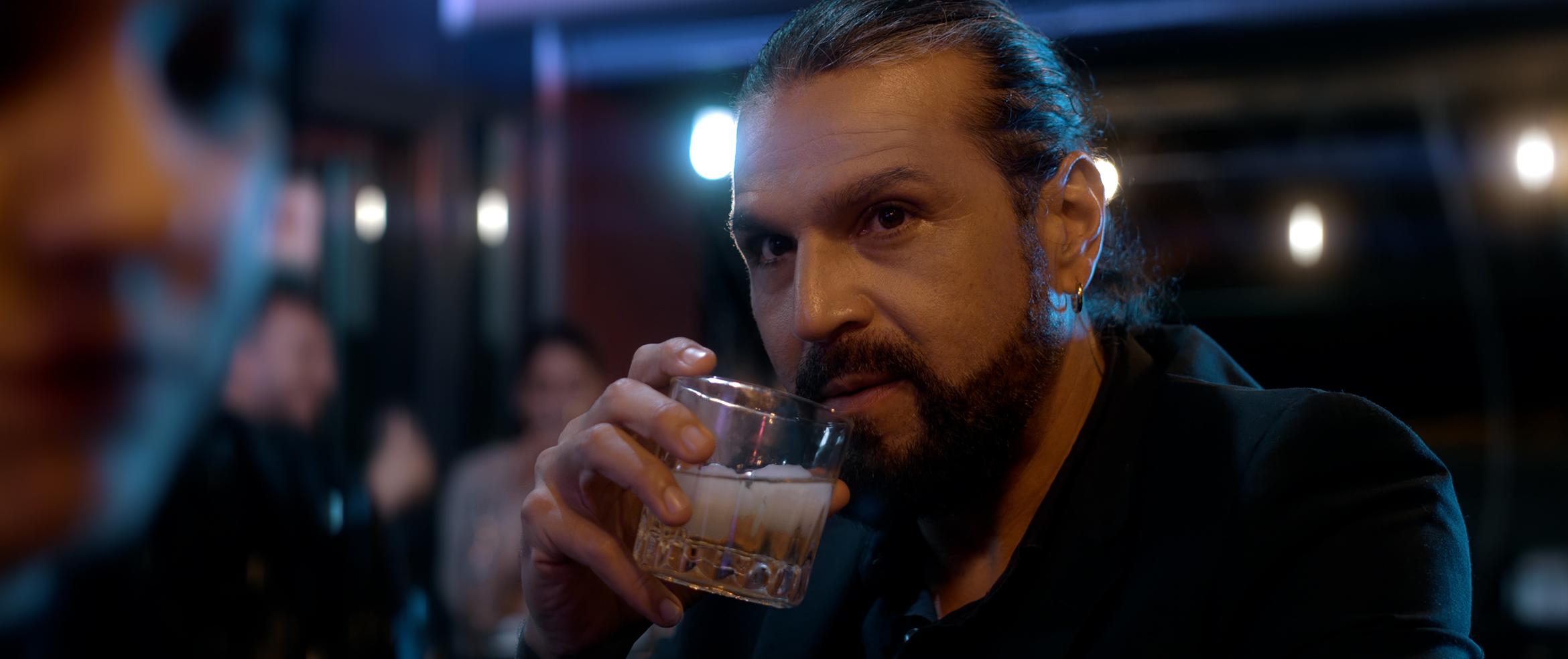 actor Pablo Rodriguez large photo