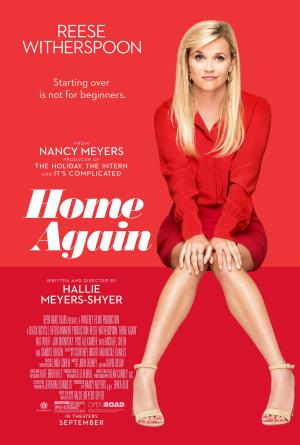 Home Again [Spanish]