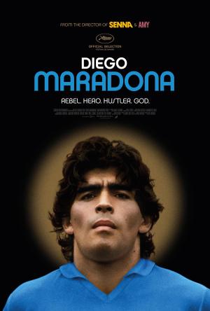 Diego Maradona [SpanishLatam]