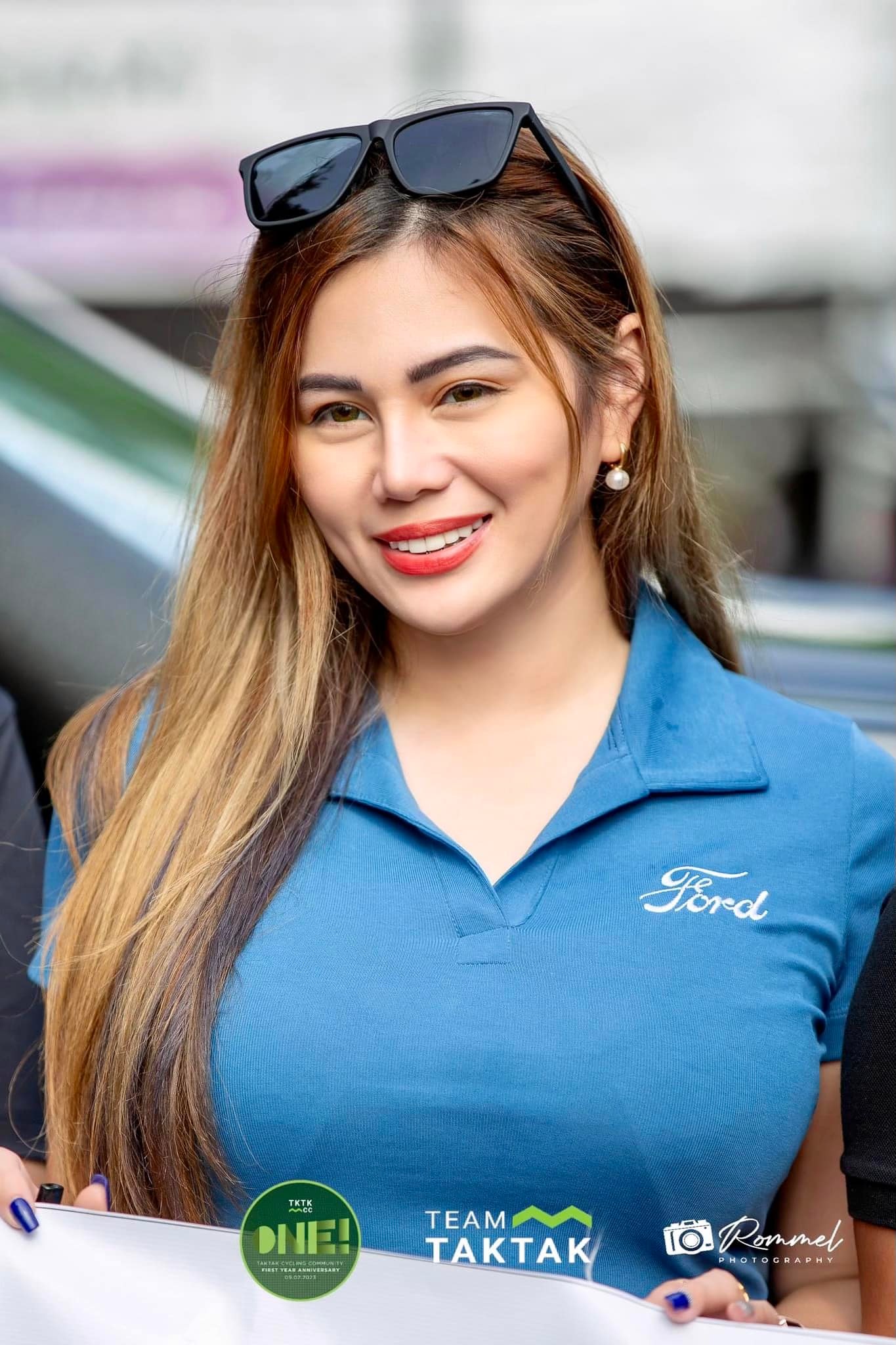 actor Imy Bantog large photo