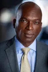 Ricardo Wilkinson