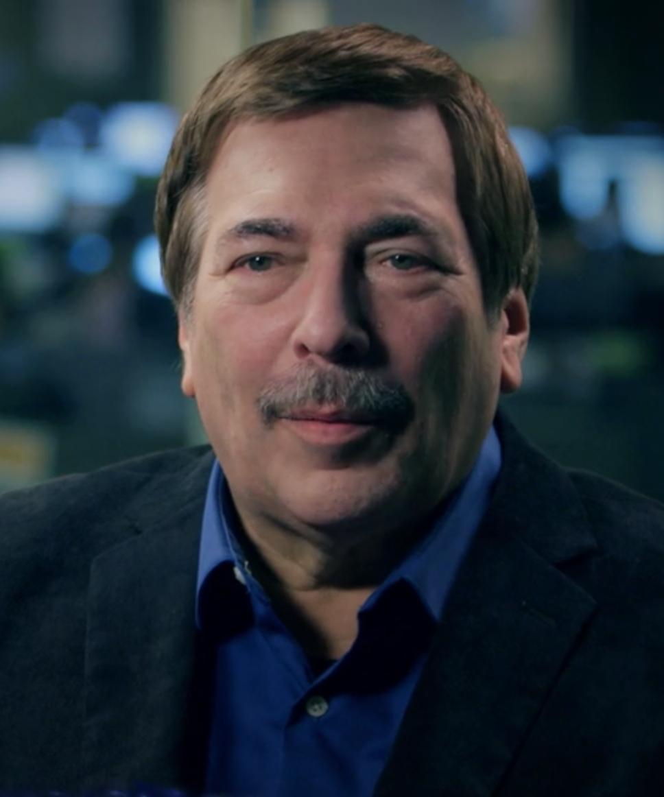 actor Lee Speigel large photo