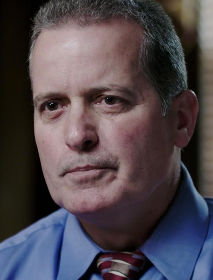 actor Dan Pelletier large photo