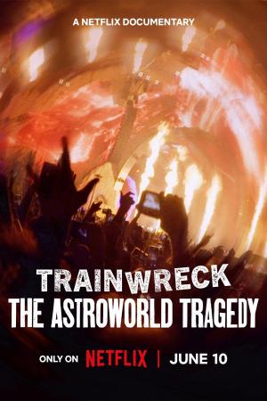 Trainwreck: The Astroworld Tragedy [Spanish]