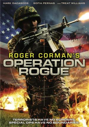 Operation Rogue [Spanish]