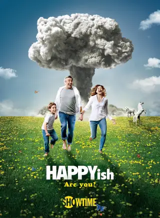 Happyish