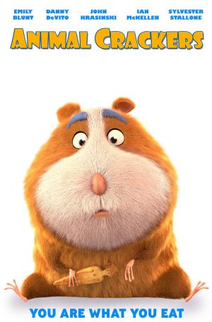 Animal Crackers [Spanish]
