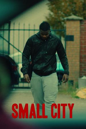 Small City [Spanish]