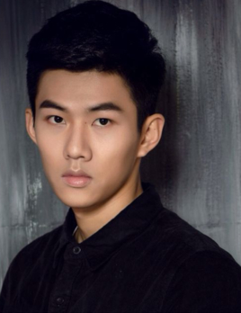 Jingjie Yan