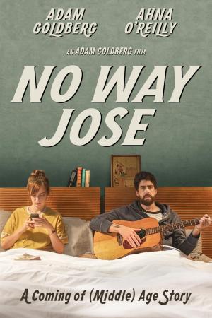 No Way Jose [Spanish]
