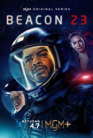 Beacon 23 [Spanish]